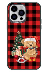 Teddy's Christmas - Apple iPhone 14 Pro Max