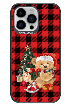 Teddy's Christmas - Apple iPhone 14 Pro Max