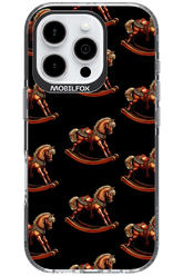 Rocking Horse - Apple iPhone 16 Pro