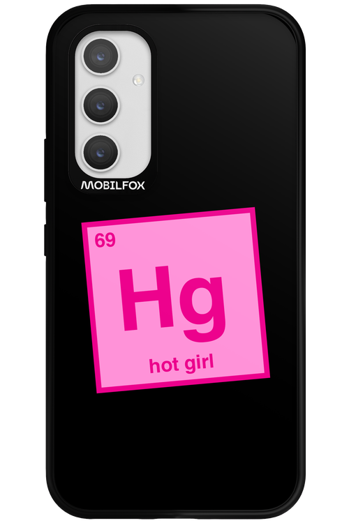 HG 2.0 - Samsung Galaxy A54