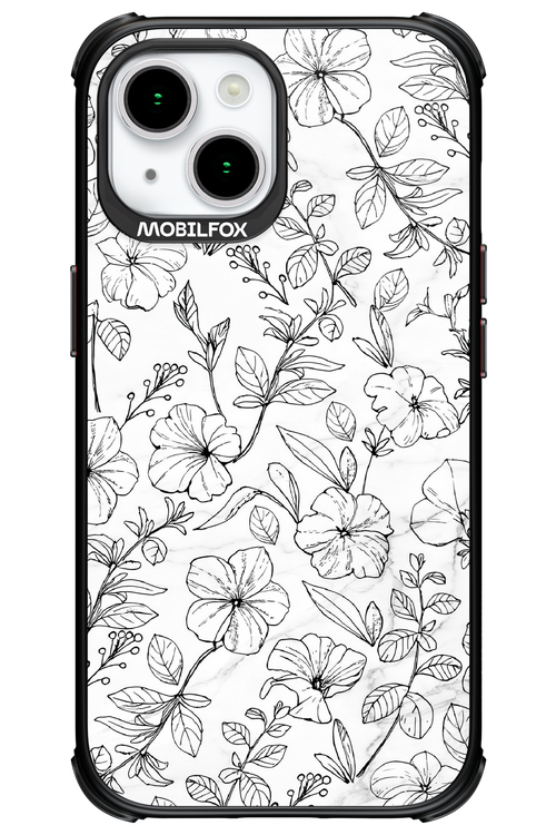 Lineart Beuty - Apple iPhone 15