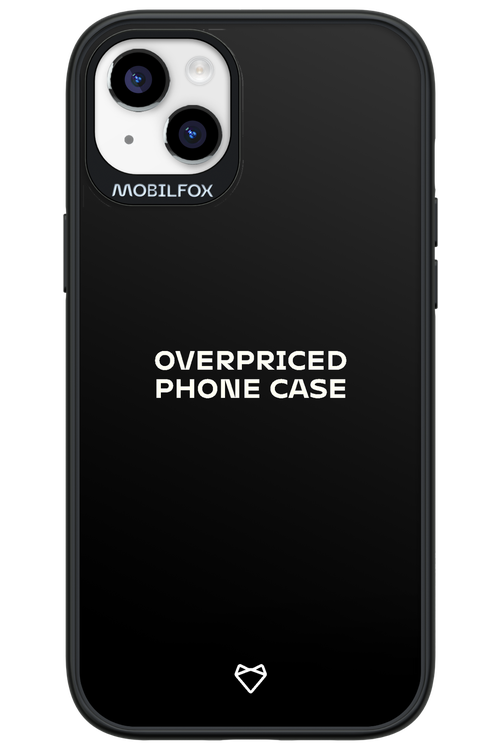 Overprieced - Apple iPhone 14 Plus