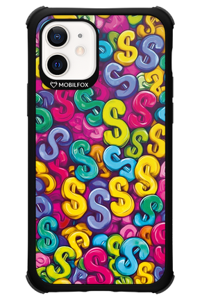 I need dollars - Apple iPhone 12