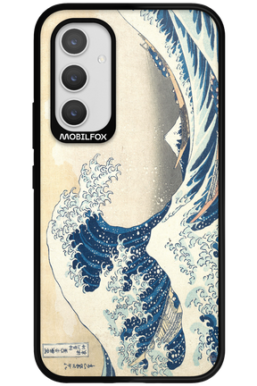 Hokusai 2.0 - Samsung Galaxy A54