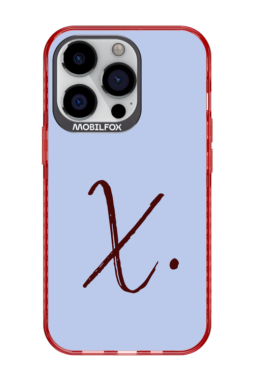 (Jellyfish Presso) X 2.0 - Apple iPhone 13 Pro