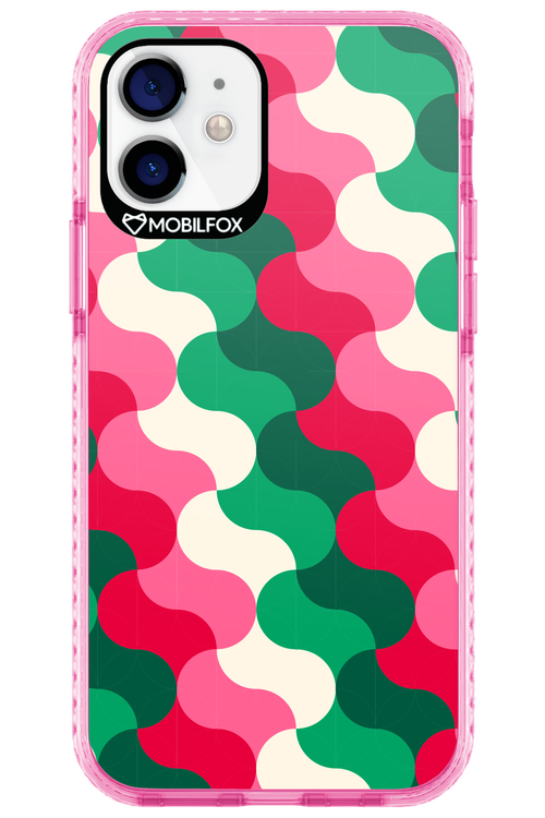 Holiday's Aura - Apple iPhone 12