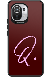 (Dark Blush) Q 2.0 - Xiaomi Mi 11 5G