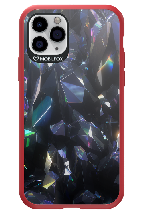 Enigma Quartz - Apple iPhone 11 Pro