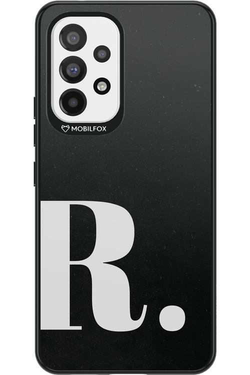 R (Off Space) 2.0 - Samsung Galaxy A53