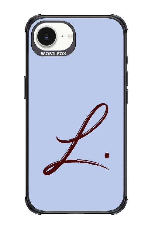 (Jellyfish Presso) L 2.0 - Apple iPhone 16e
