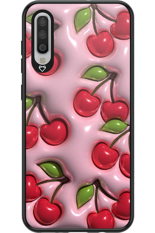 Cherry Bomb 2.0 - Samsung Galaxy A70