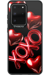 Xoxo - Samsung Galaxy S20 Ultra 5G