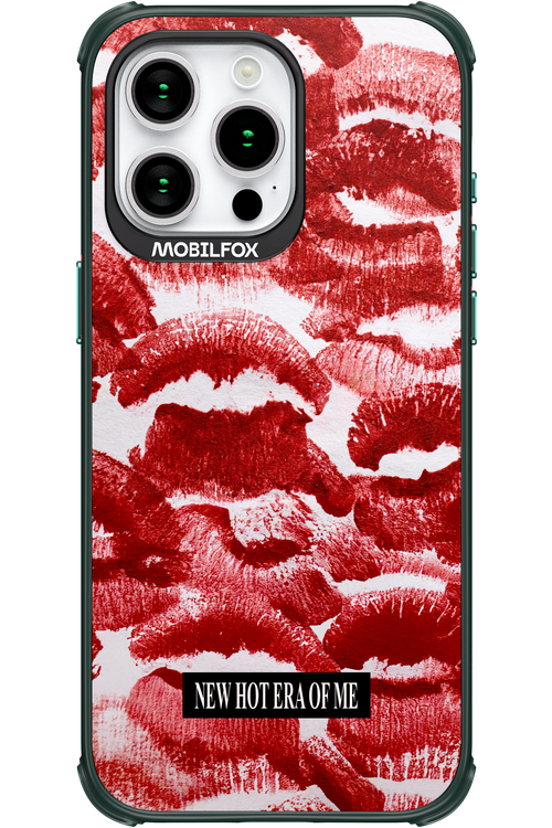 New Era 2.0 - Apple iPhone 15 Pro Max