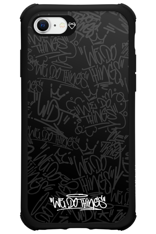 We Do Things 2.0 - Apple iPhone SE 2022