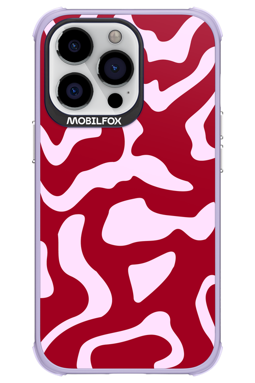 Strawberry Shake 2.0 - Apple iPhone 13 Pro