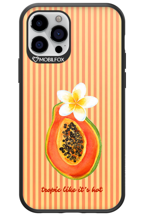 Hot Tropic 2.0 - Apple iPhone 12 Pro