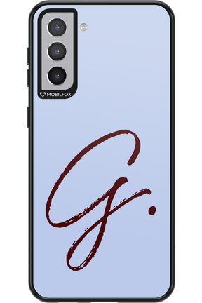 (Jellyfish Presso) G 2.0 - Samsung Galaxy S21+