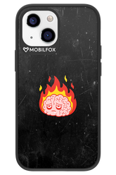 My brain - Apple iPhone 13 Mini
