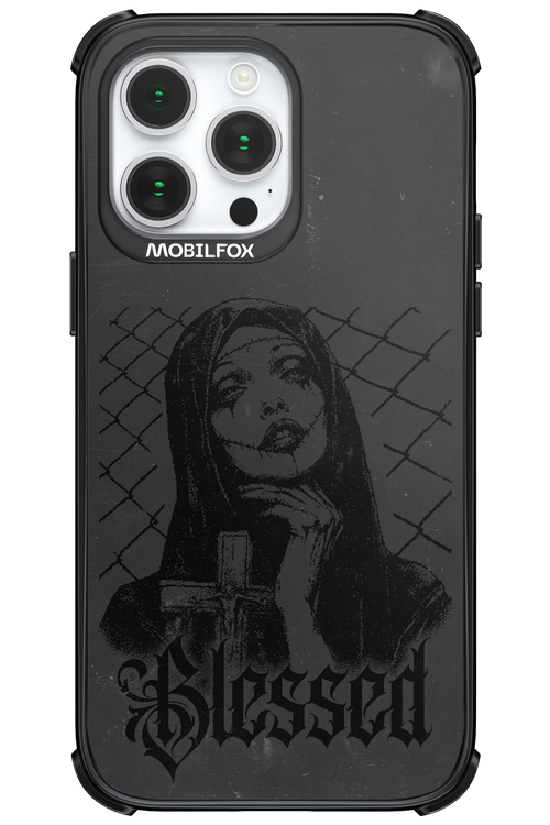God bless 2.0 - Apple iPhone 14 Pro Max