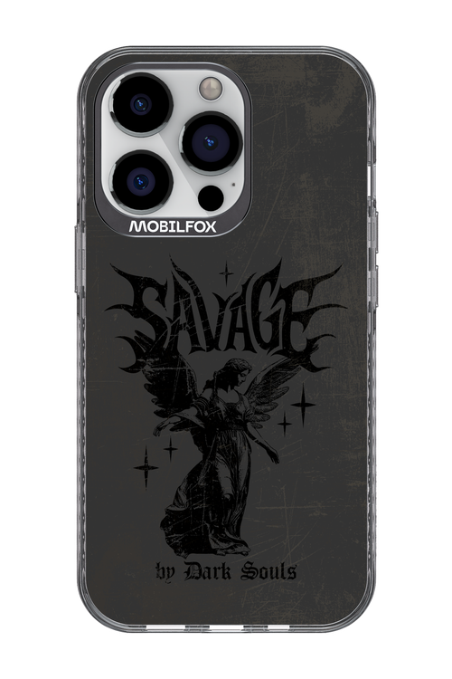 St. Savage - Apple iPhone 13 Pro
