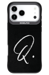 (Off Space) Q 2.0 - Apple iPhone 17 Pro Max