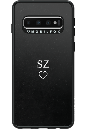 SZ Black 2.0 - Samsung Galaxy S10