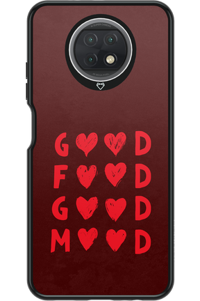 GOOD - Xiaomi Redmi Note 9T 5G