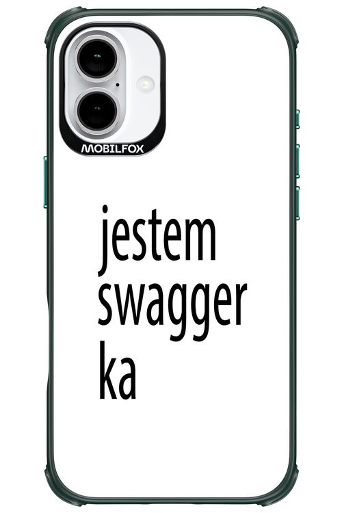 Swagger 2.0 - Apple iPhone 16 Plus