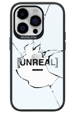 Broken Glass - Apple iPhone 14 Pro