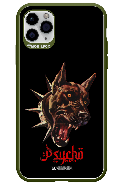 Psydog - Apple iPhone 11 Pro Max