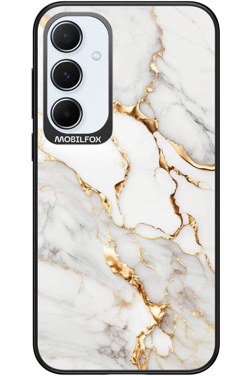 Ariel 2.0 - Samsung Galaxy A55