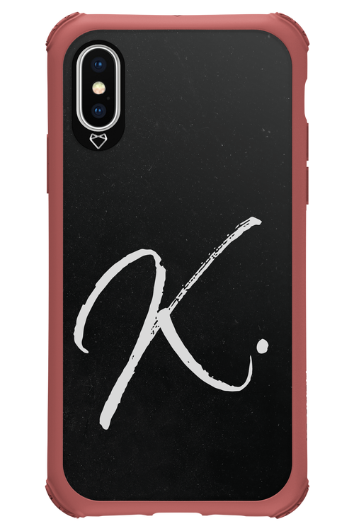 (Off Space) K 2.0 - Apple iPhone XS