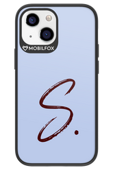 (Jellyfish Presso) S 2.0 - Apple iPhone 13 Mini