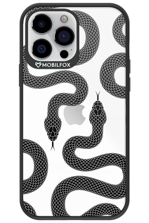Snakes 2.0 - Apple iPhone 13 Pro Max