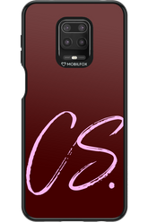 (Dark Blush) CS 2.0 - Xiaomi Redmi Note 9 Pro