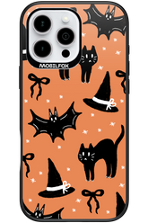 Cat & Bat - Apple iPhone 16 Pro Max