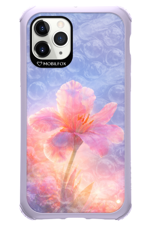 Bubble Flower 2.0 - Apple iPhone 11 Pro