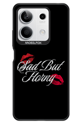 Sad But Horny 2.0 - Xiaomi Redmi Note 13 5G