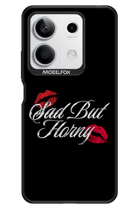Sad But Horny 2.0 - Xiaomi Redmi Note 13 5G