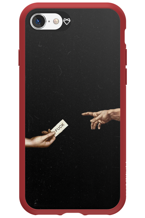 Giving 2.0 - Apple iPhone SE 2022