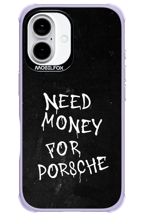 Need Money II - Apple iPhone 16
