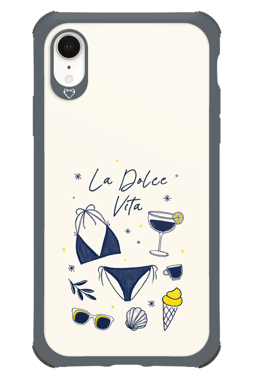Dolce Vita - Apple iPhone XR