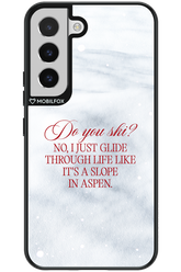 Glide Through - Samsung Galaxy S22