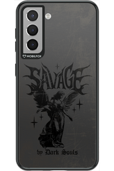 St. Savage - Samsung Galaxy S21