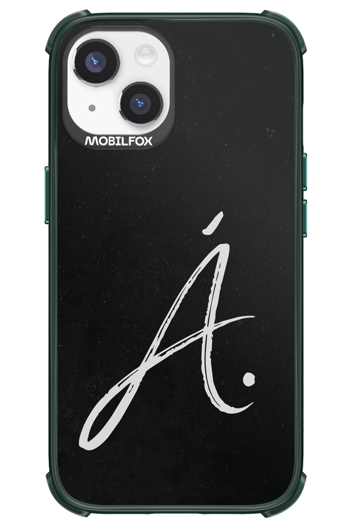 (Off Space) A II 2.0 - Apple iPhone 14
