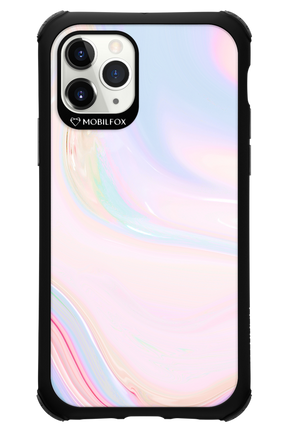 Aurora Glow - Apple iPhone 11 Pro