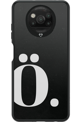 O II (Off Space) 2.0 - Xiaomi Poco X3 NFC