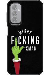 F_cking Xmas - Samsung Galaxy A14