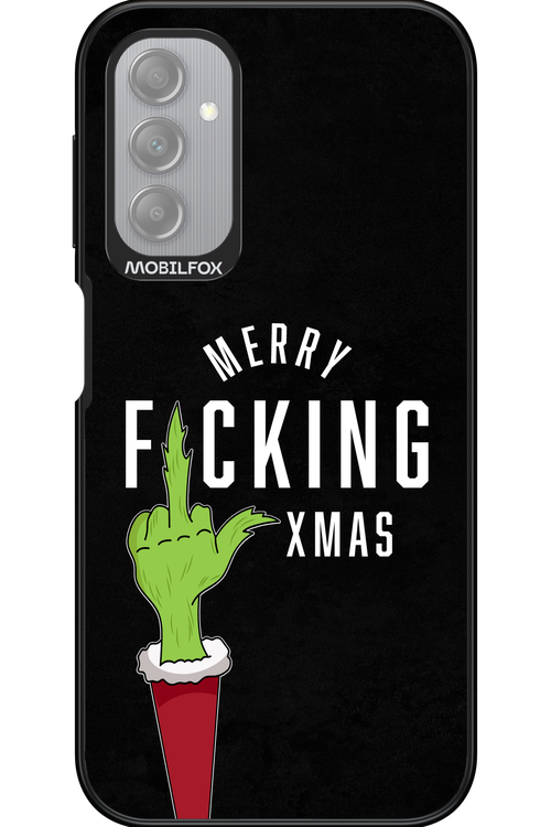 F_cking Xmas - Samsung Galaxy A14