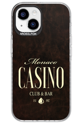 Casino - Apple iPhone 15